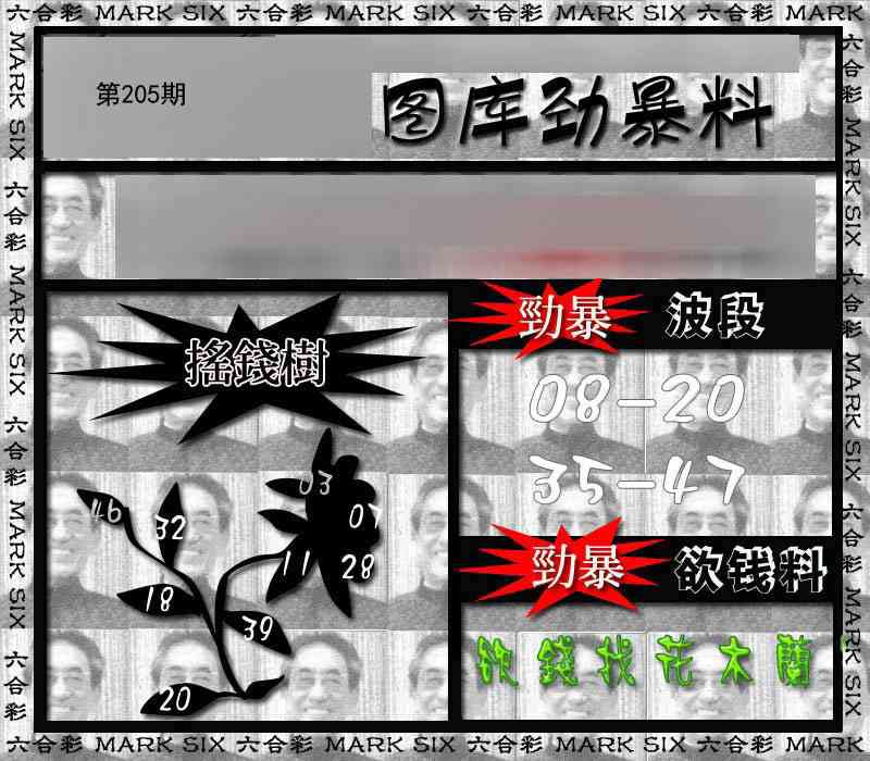 205期劲暴来料[图]