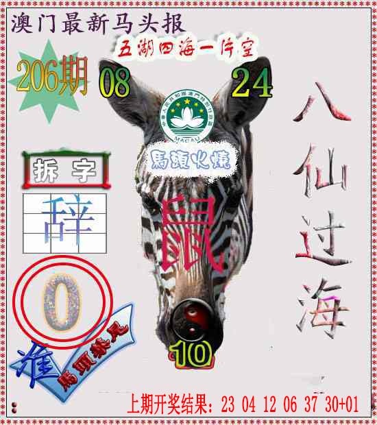 206期马头报[图]