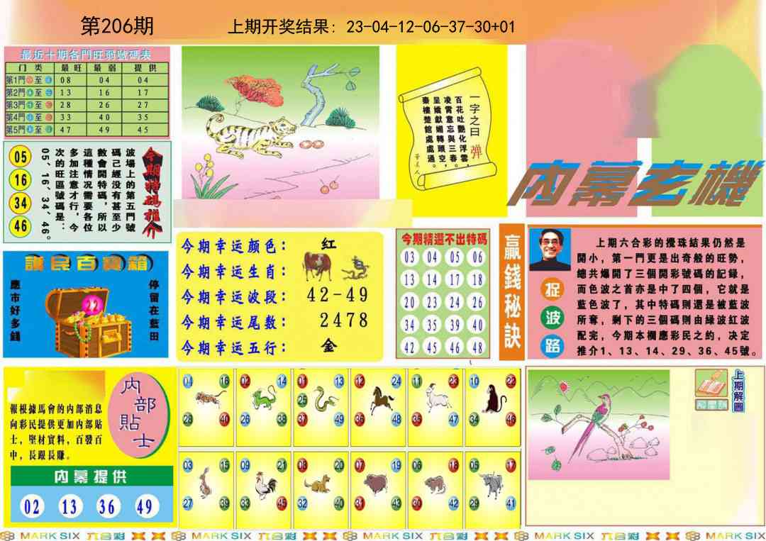 206期九龍内幕A(推荐)[图]