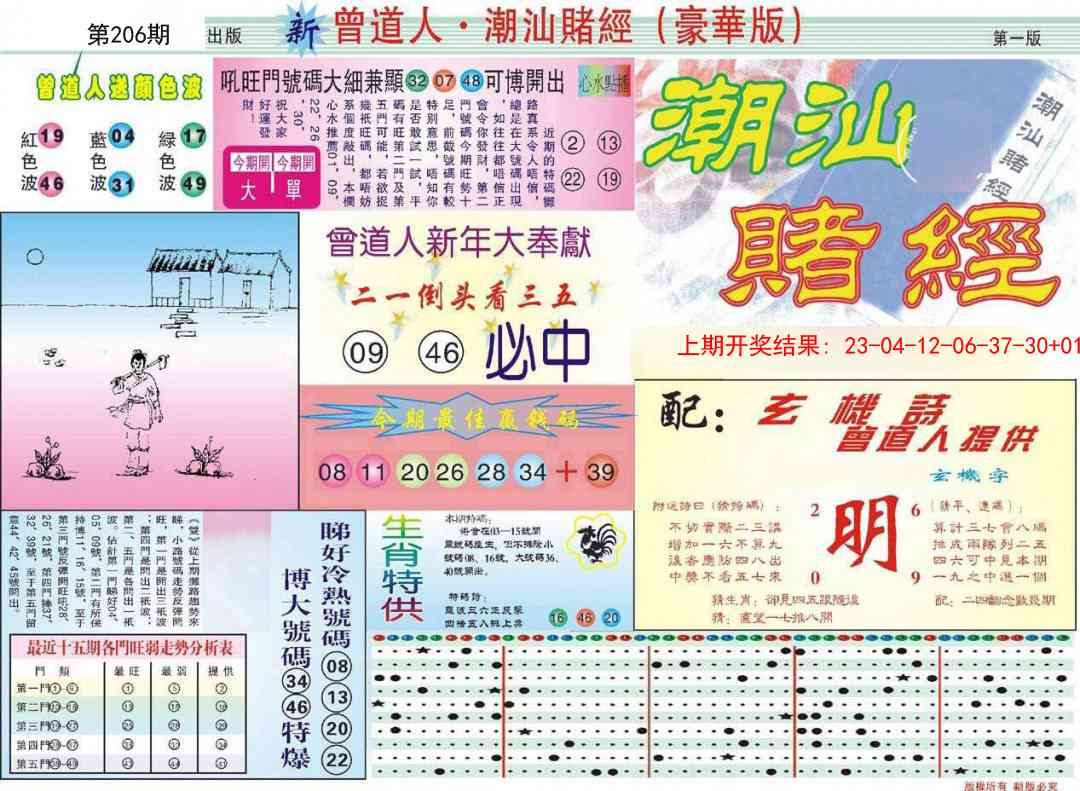 206期中版潮汕A[图]