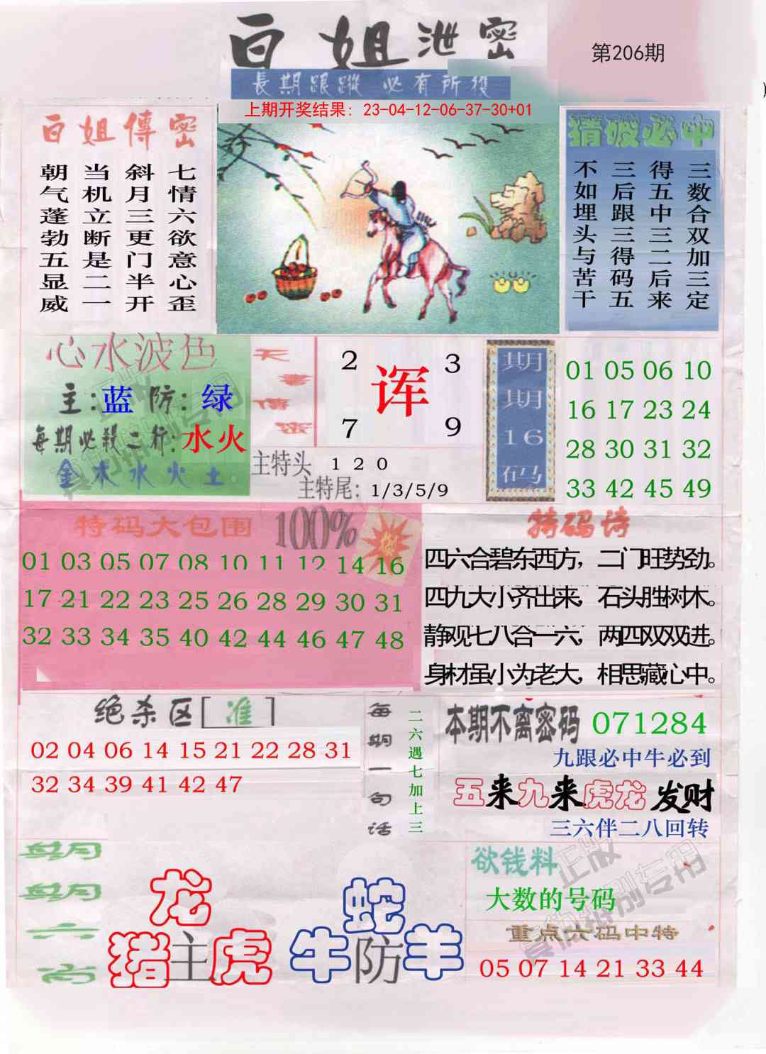 206期白姐泄密[图]