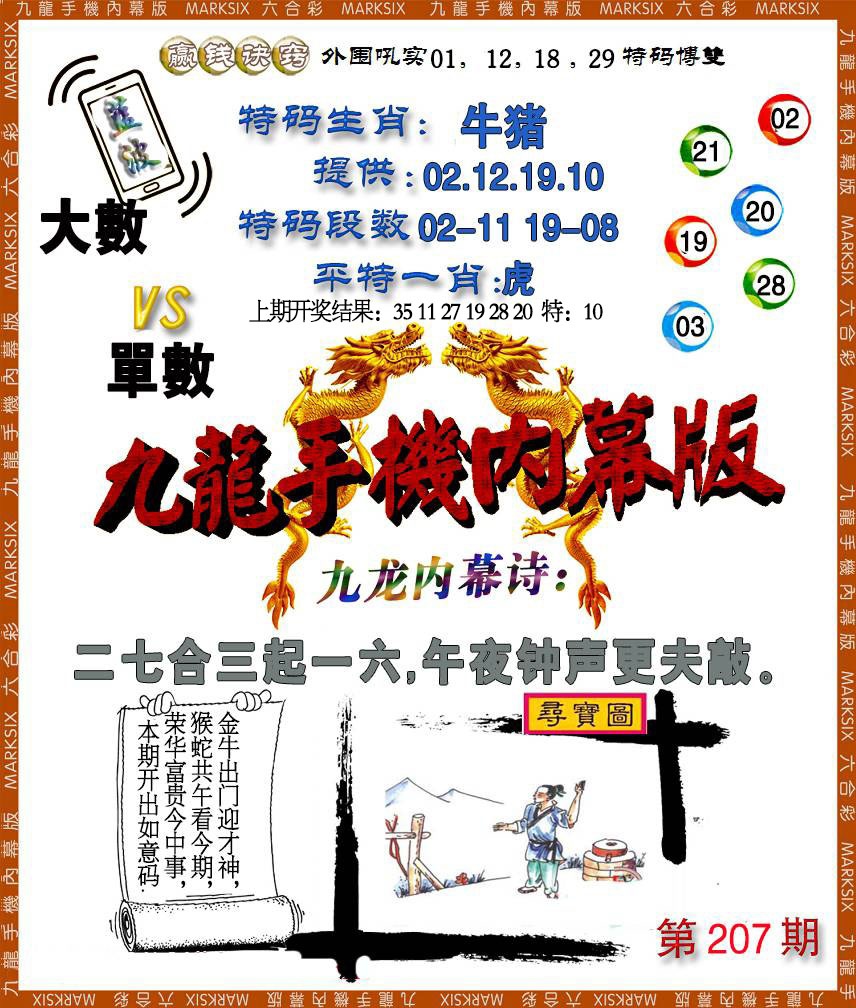 207期手机内幕[图]