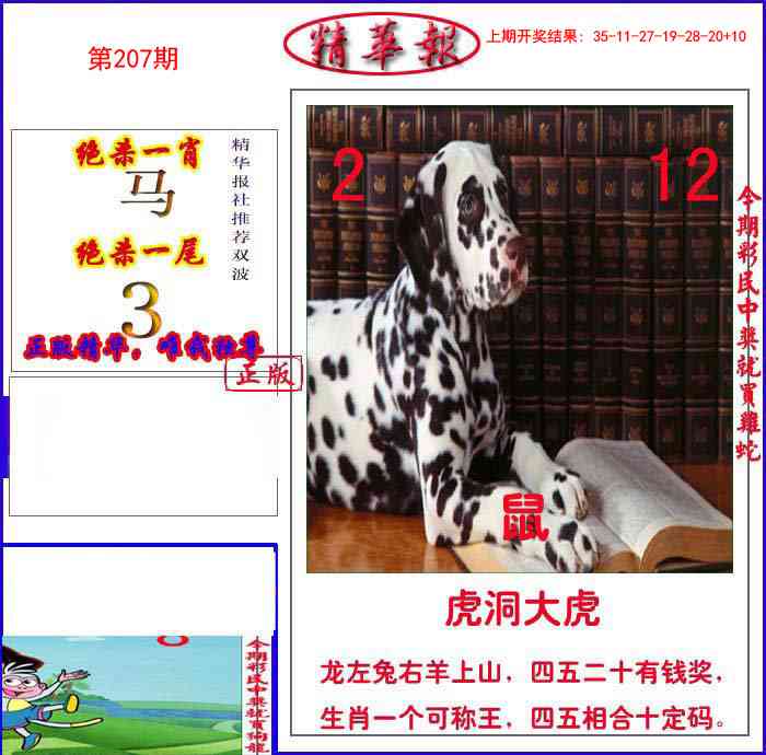 207期新精华报报[图]
