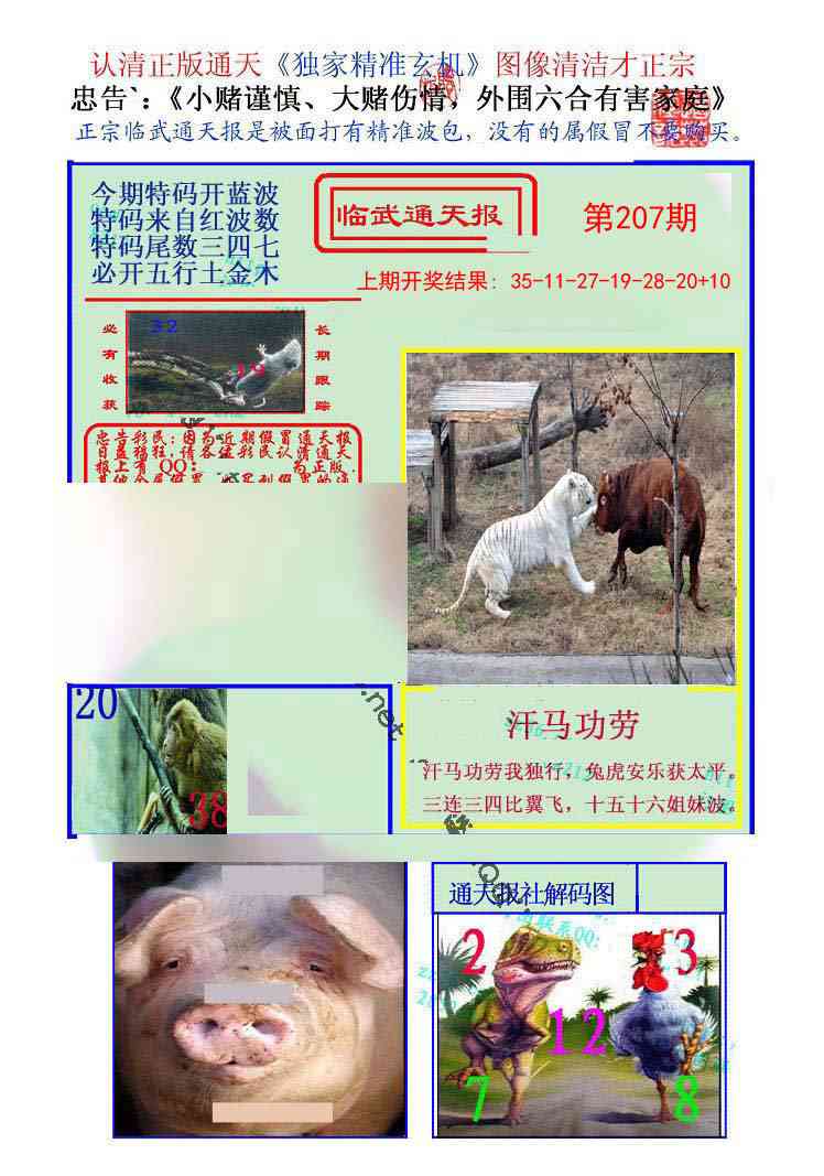 207期临武通天报[图]