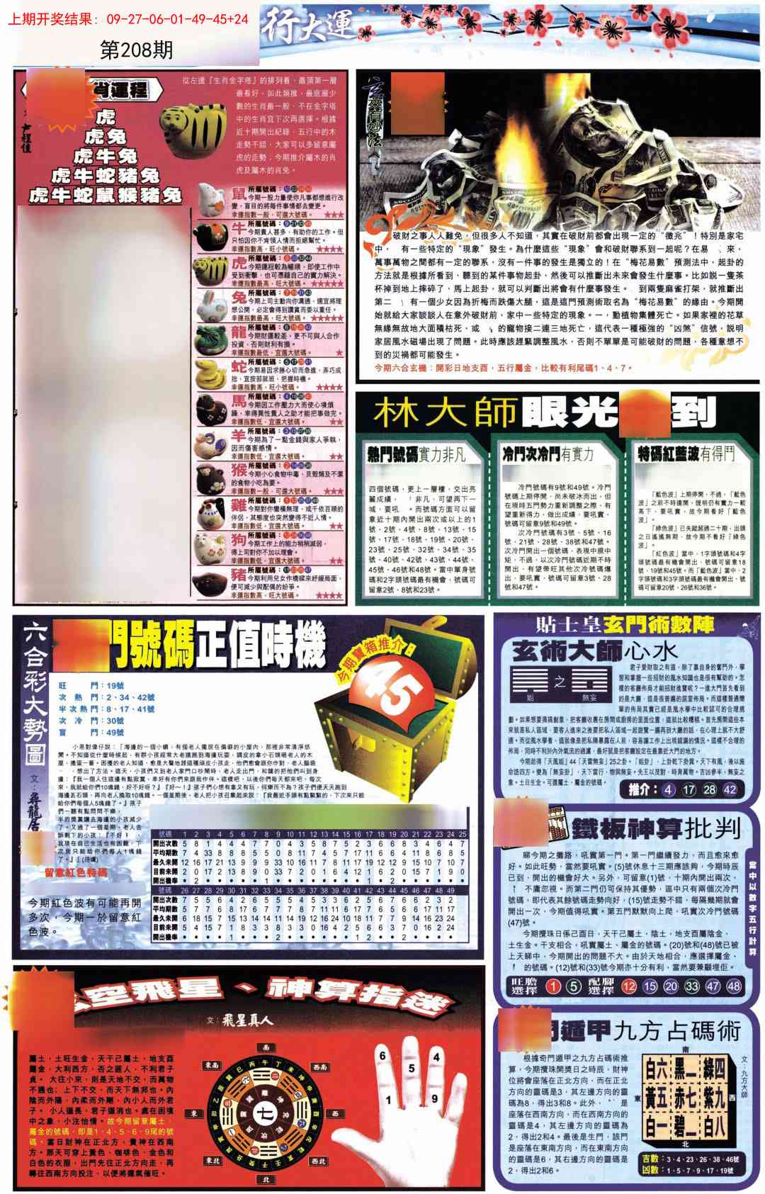 208期贴士皇C加大版[图]