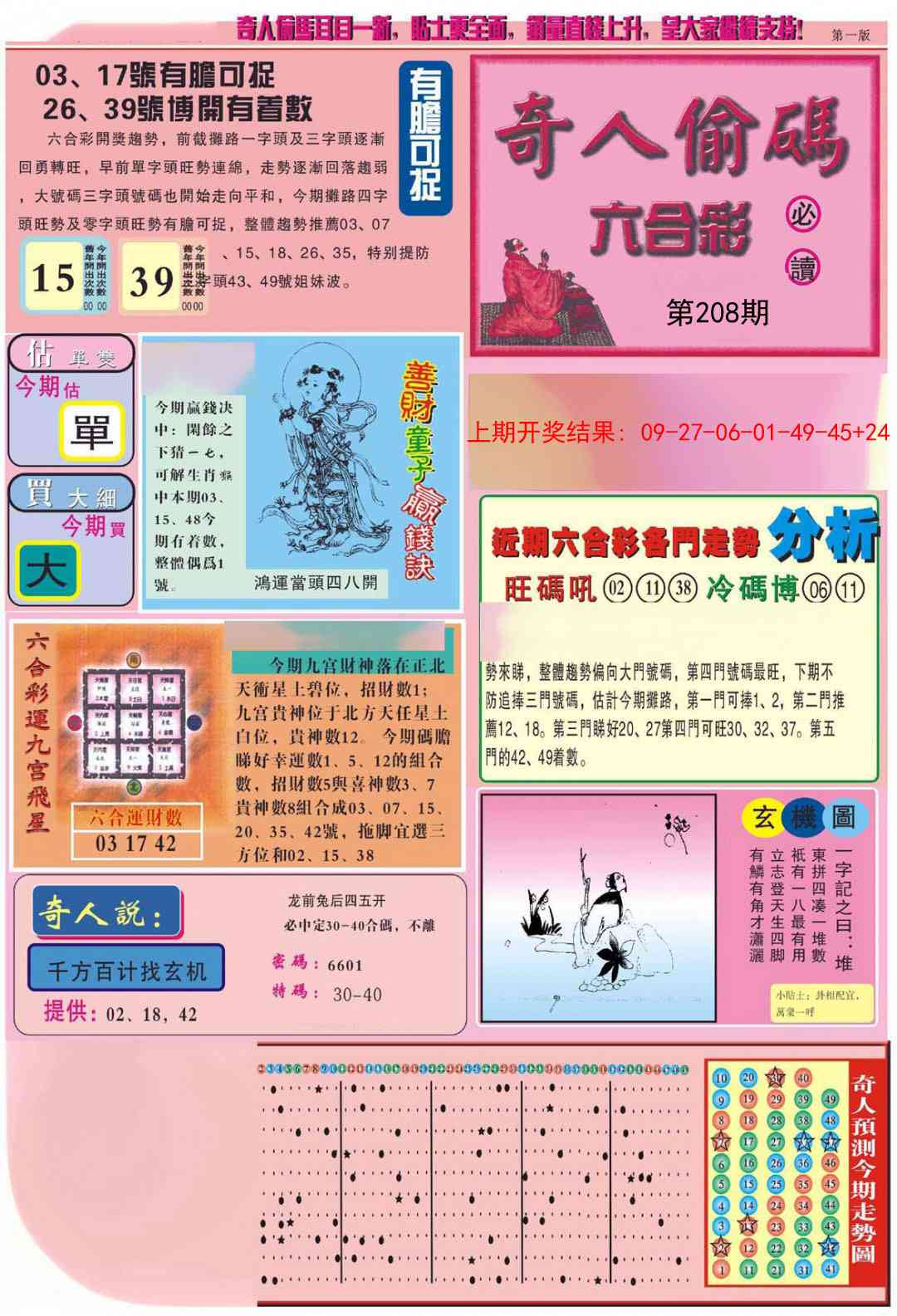 208期老奇人偷码A[图]