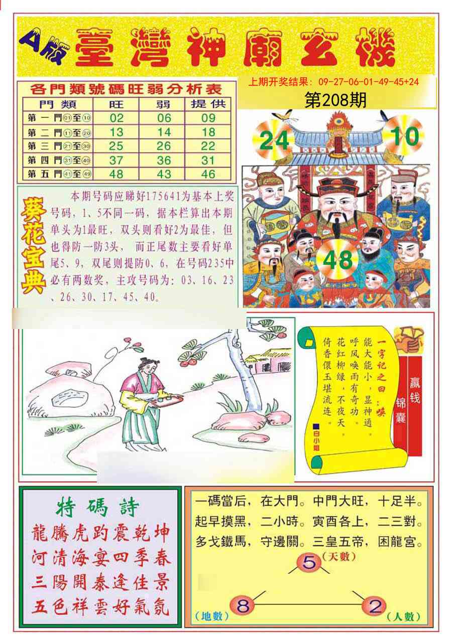 208期台湾神庙A[图]