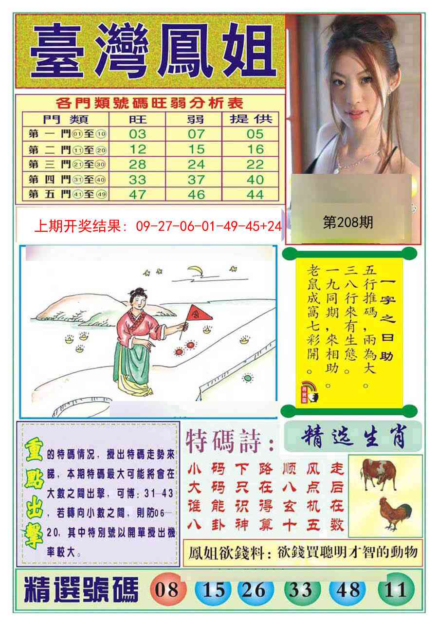 208期台湾凤姐[图]