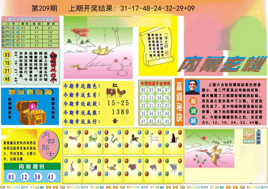 209期九龍内幕A(推荐)[图]