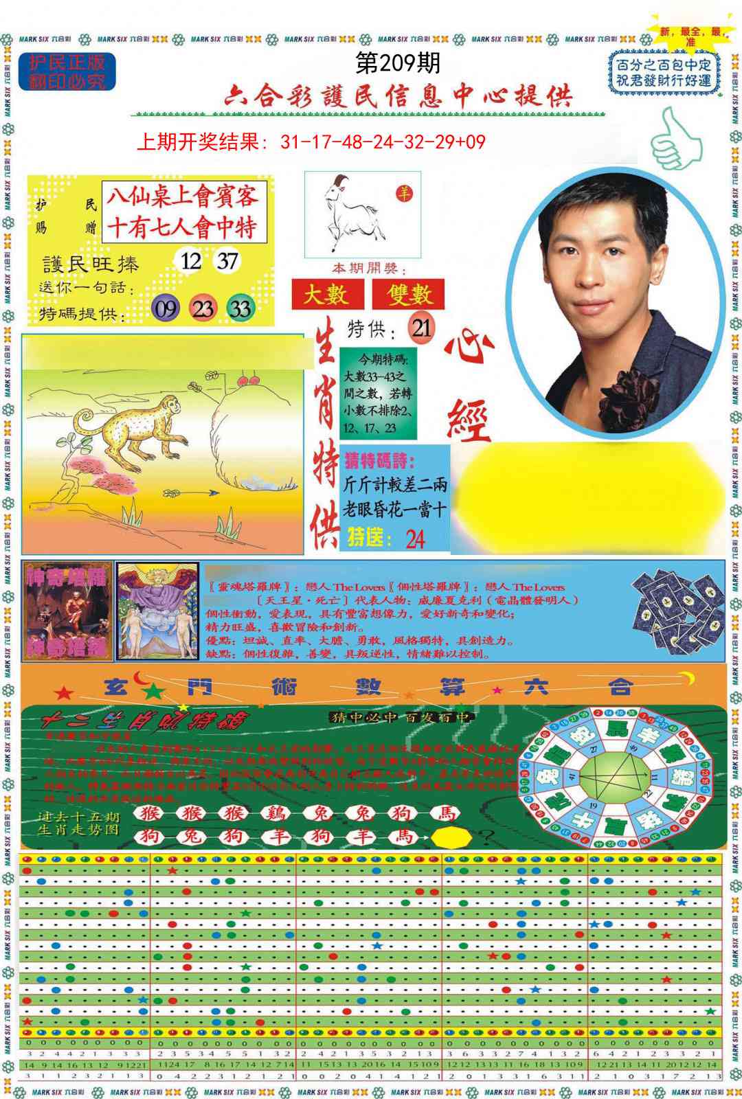 209期九龍心经A(推荐)[图]