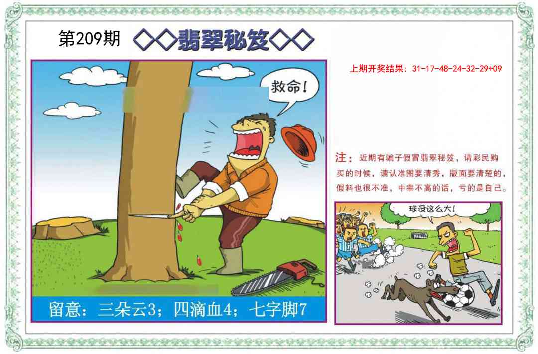 209期翡翠秘笈[图]