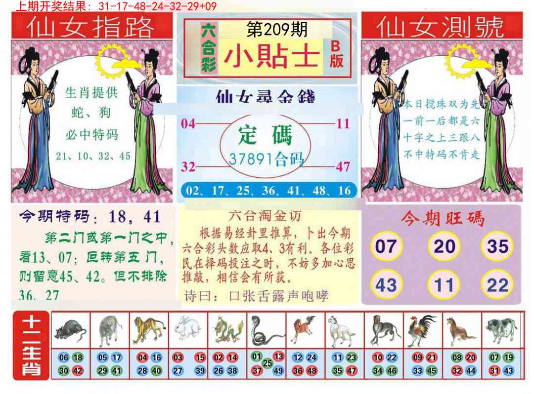 209期小贴士B[图]
