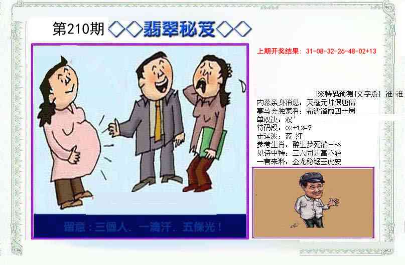 210期另翡翠秘笈[图]