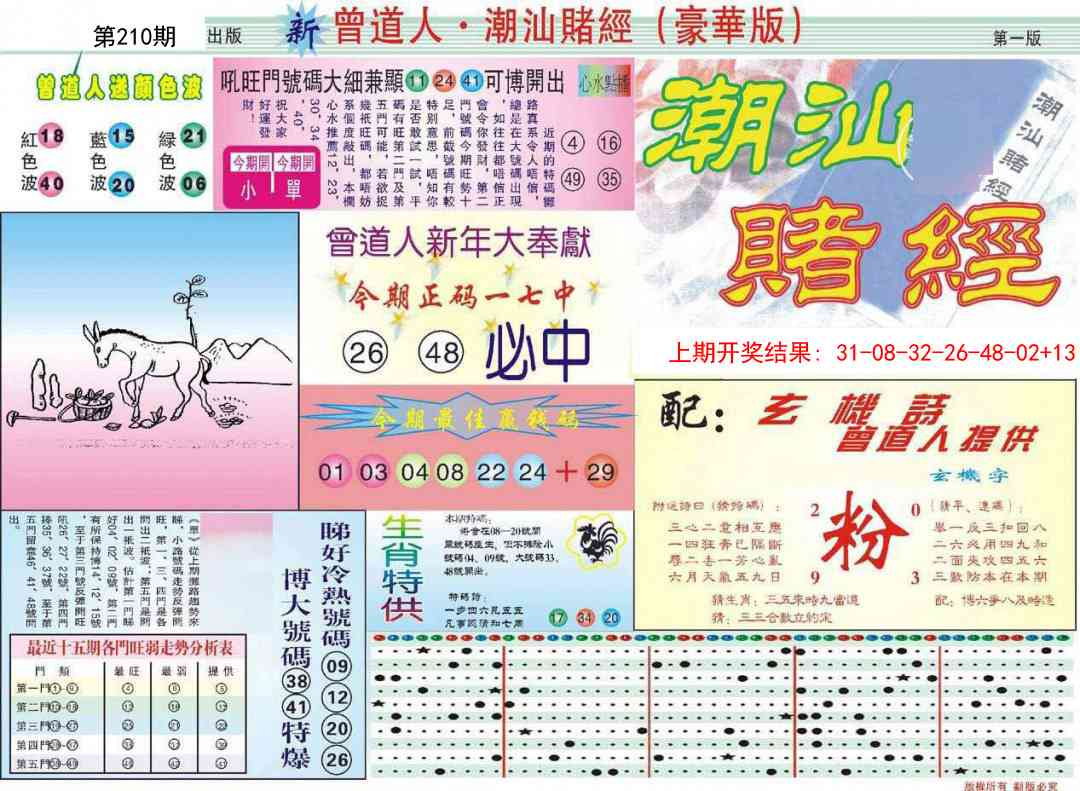 210期中版潮汕A[图]