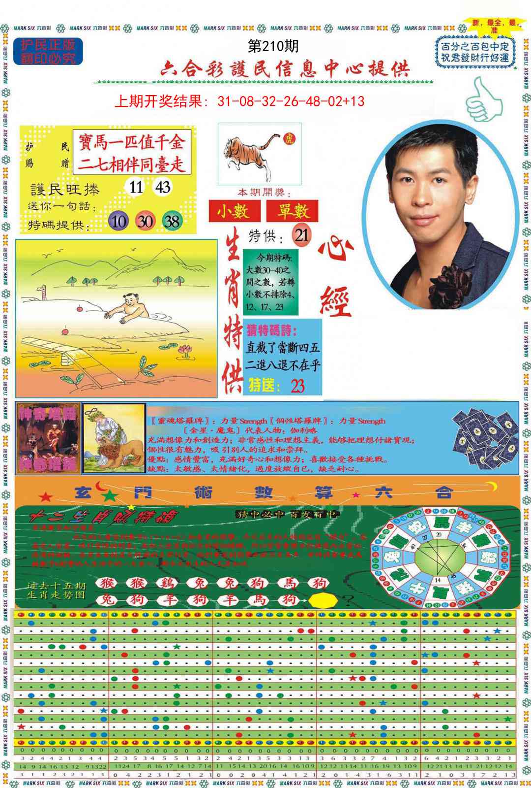 210期九龍心经A(推荐)[图]