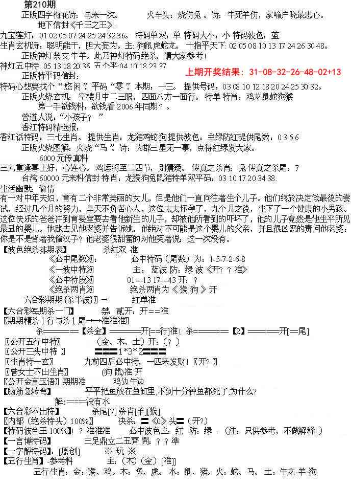 210期先锋总刚B[图]