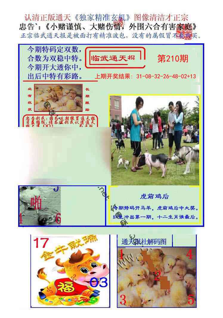 210期临武通天报[图]