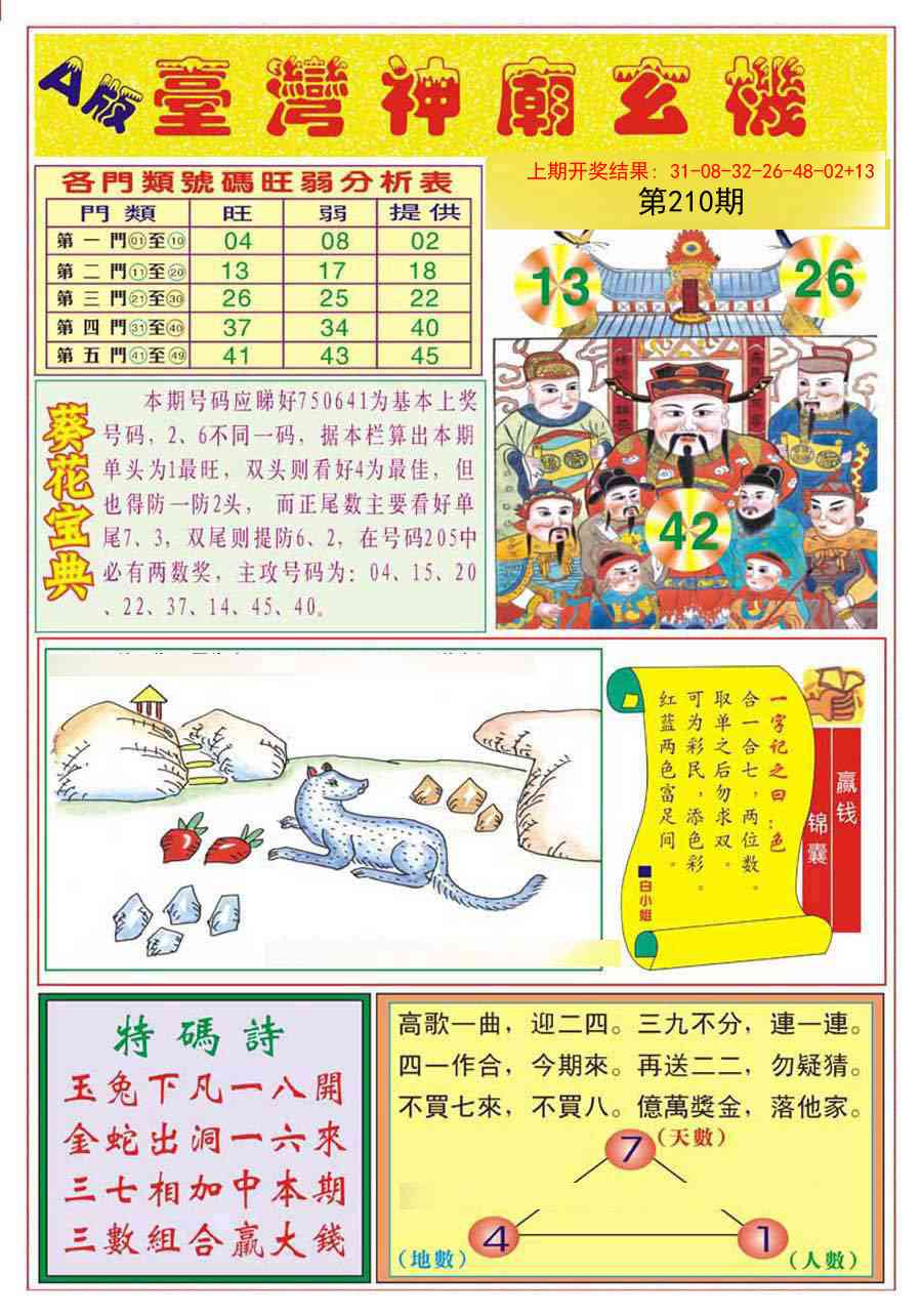 210期台湾神庙A[图]