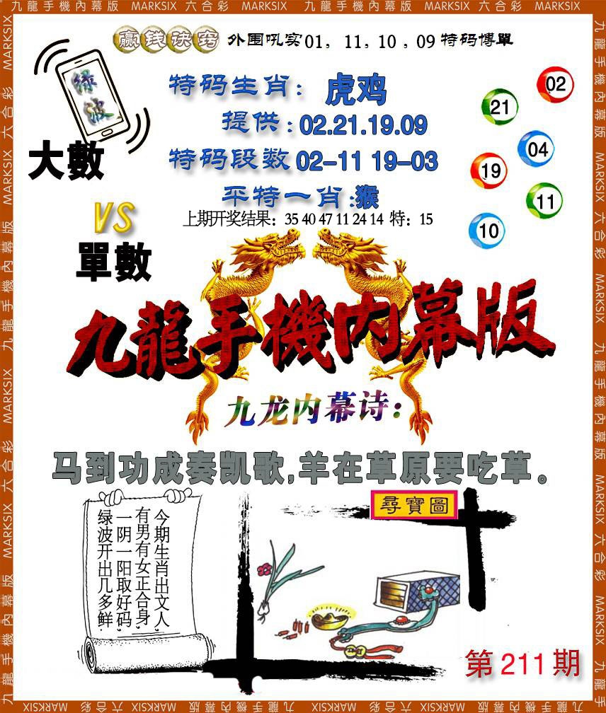 211期手机内幕[图]