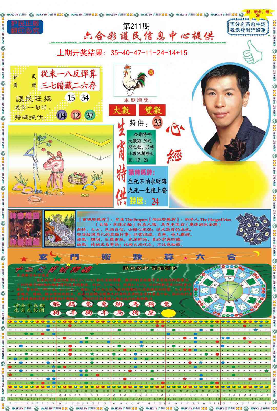 211期九龍心经A(推荐)[图]