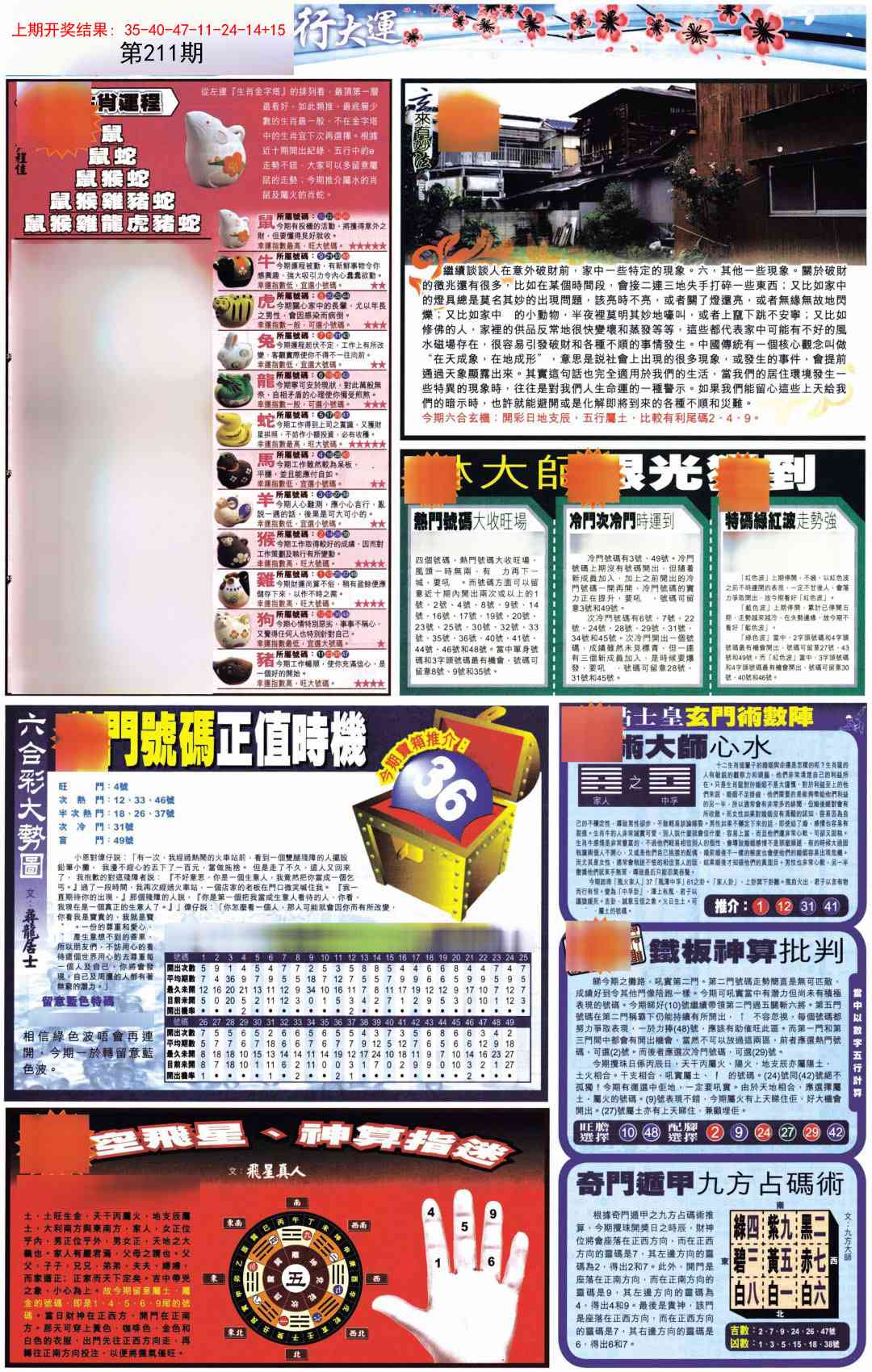 211期贴士皇C加大版[图]