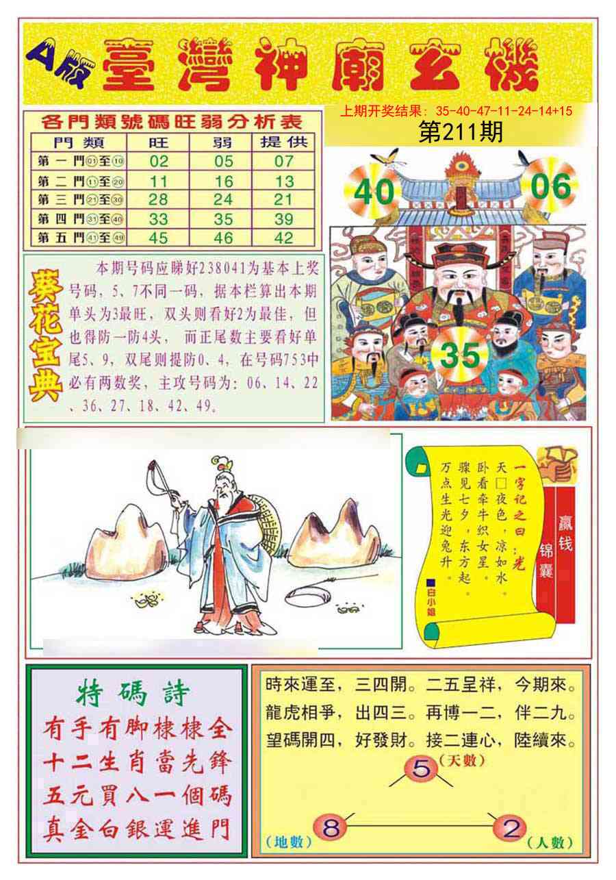 211期台湾神庙A[图]