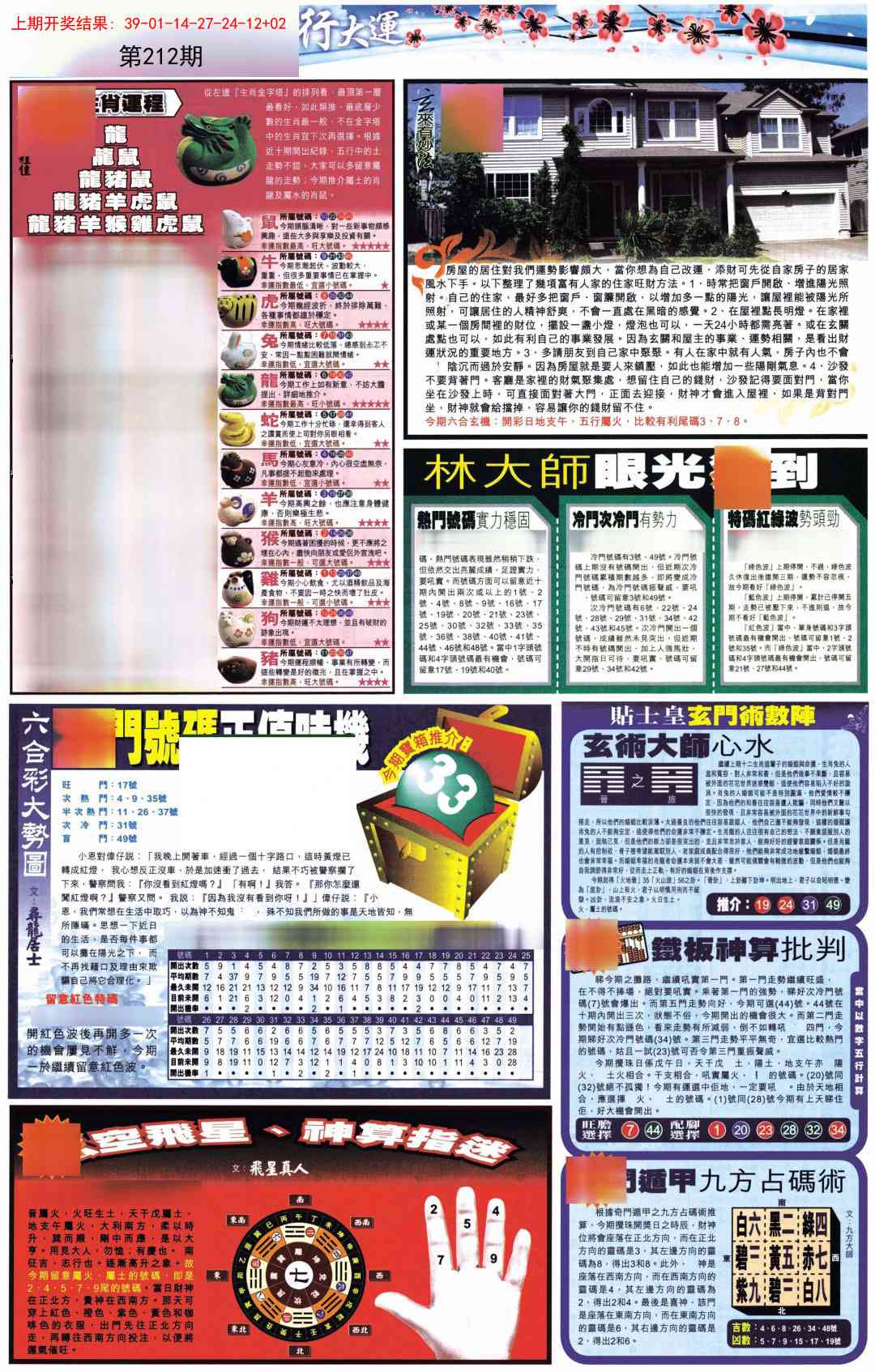 212期贴士皇C加大版[图]