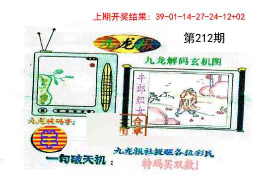 212期九龙报[图]