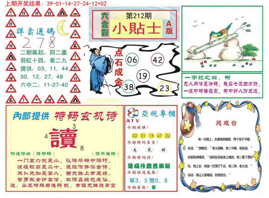 212期小贴士A[图]