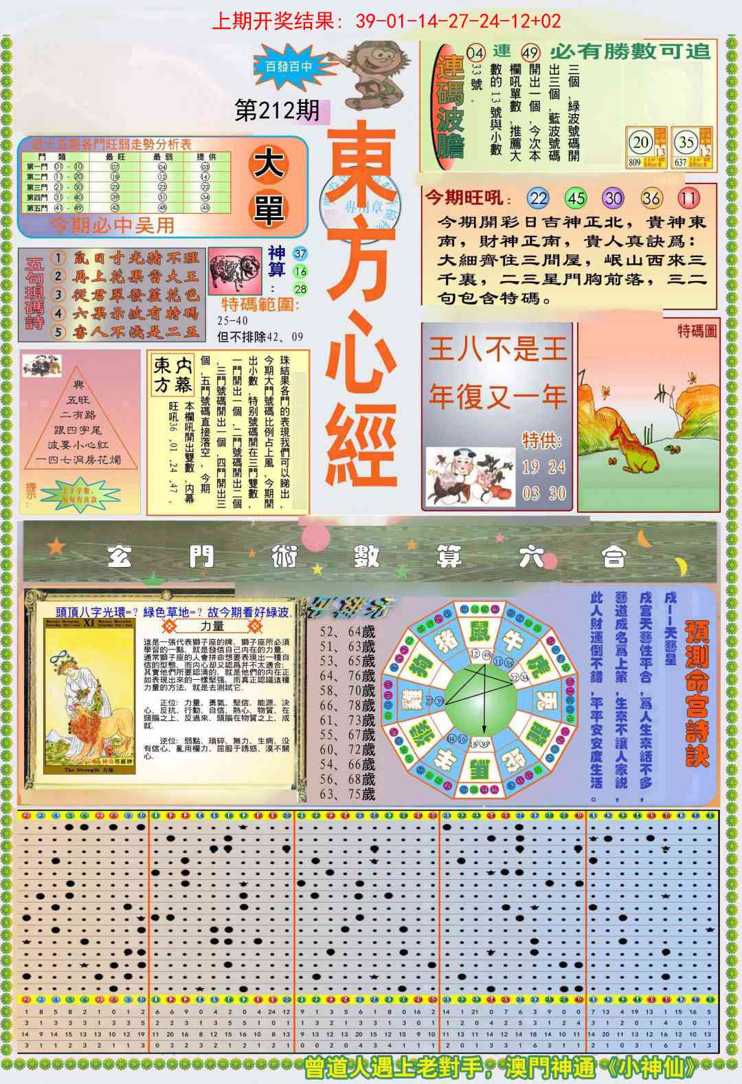 212期(新版)东方心经A[图]