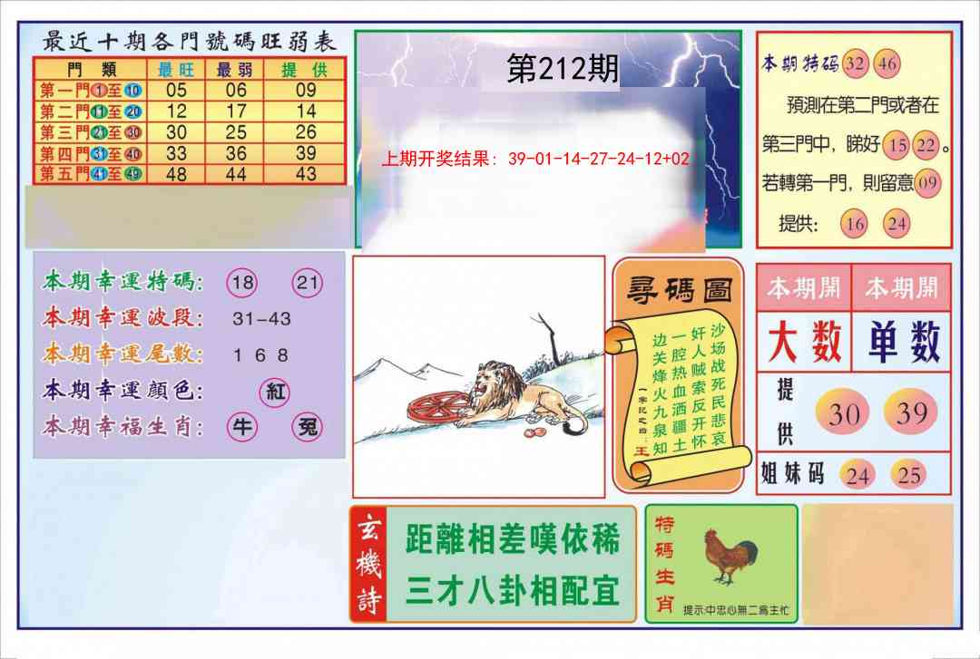 212期逢赌必羸[图]
