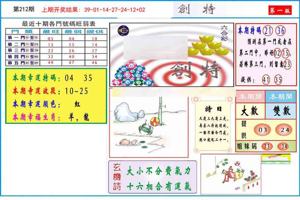 212期九龍创特A(推荐)[图]