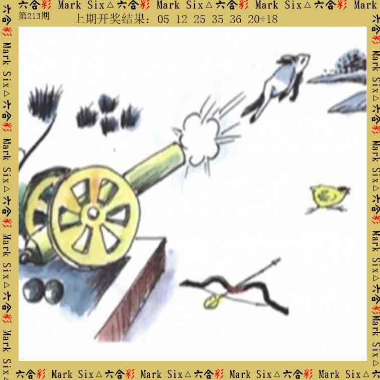 213期藏宝图[图]