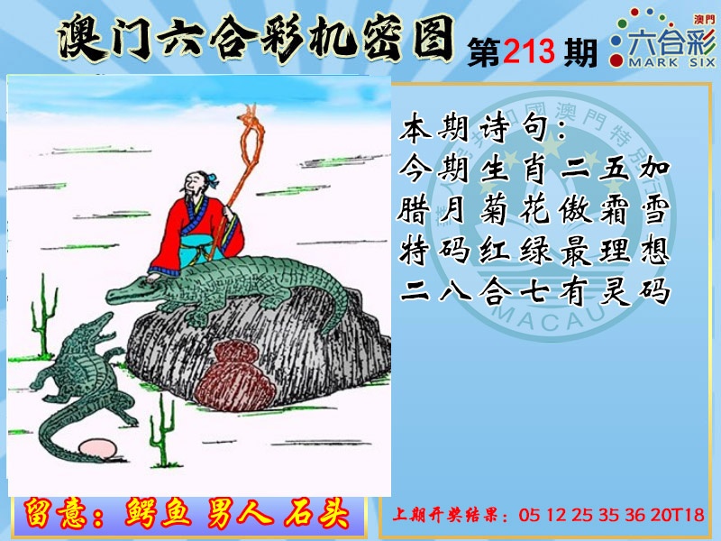 213期机密图[图]