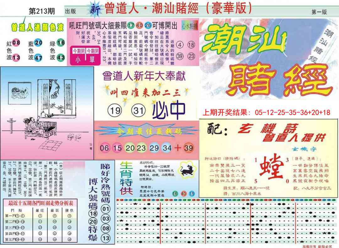 213期中版潮汕A[图]