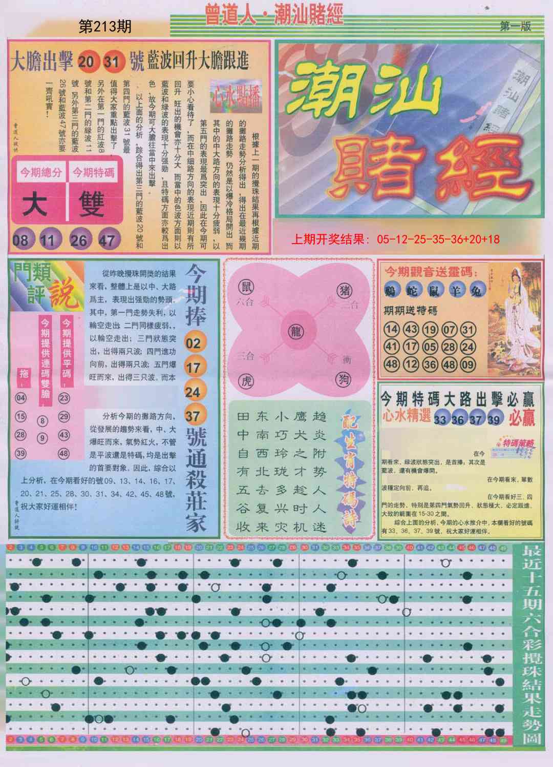 213期潮汕赌经A[图]