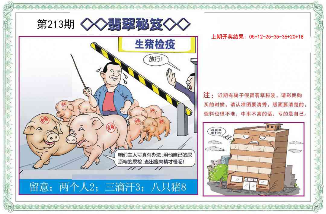 213期翡翠秘笈[图]