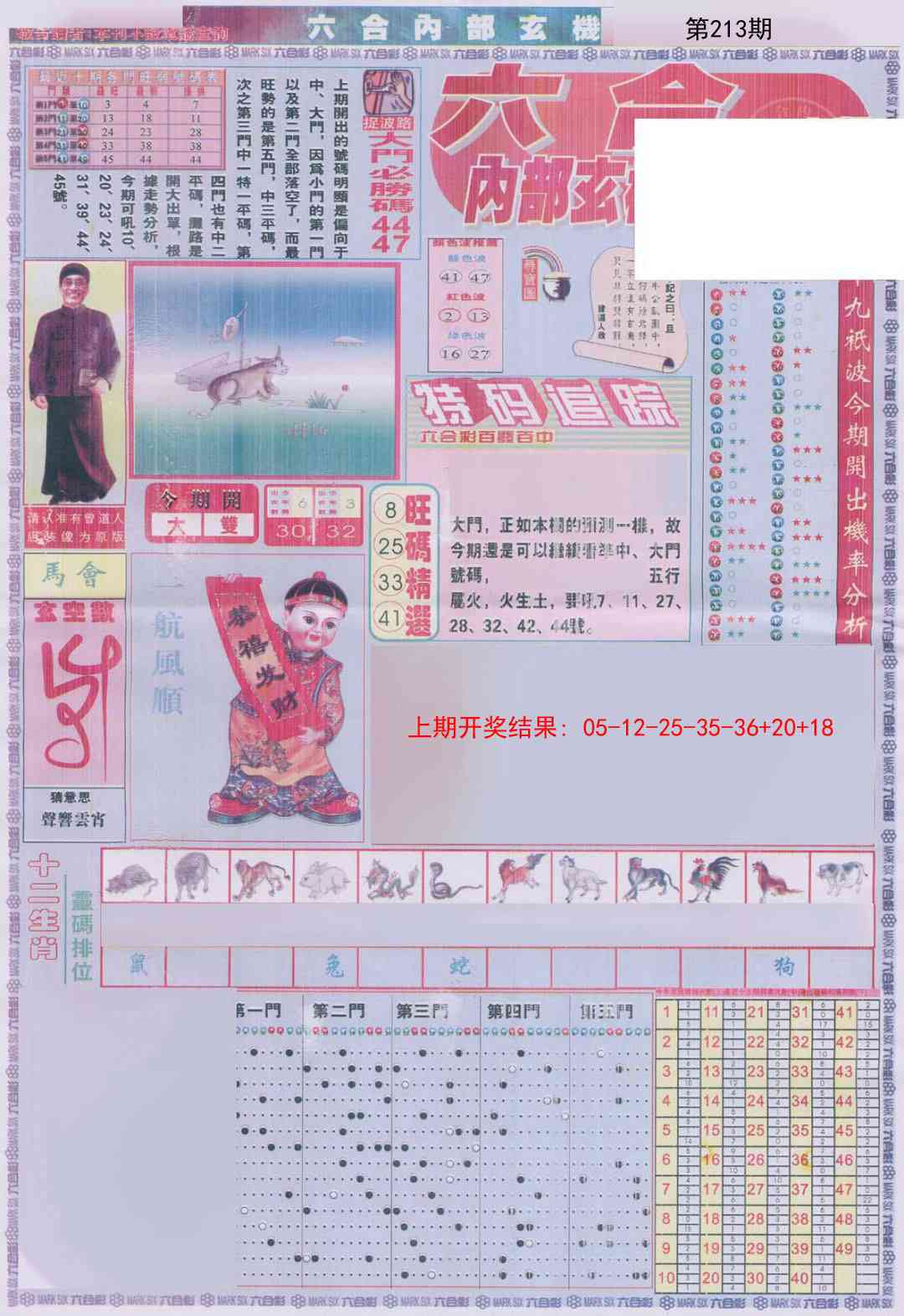 213期六合内部A加大版[图]