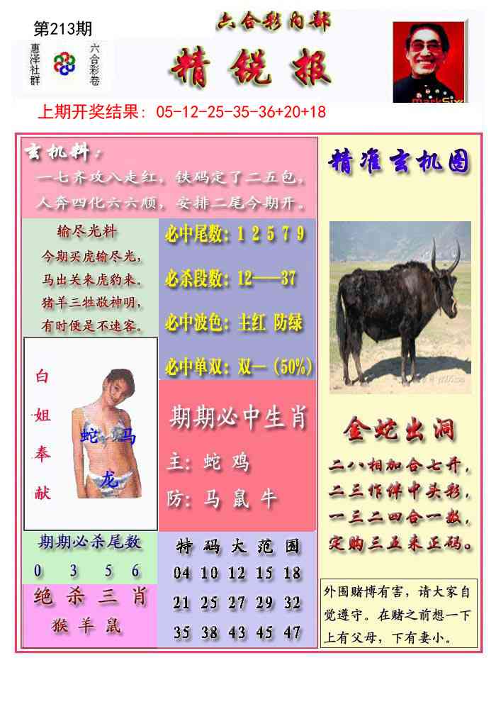 213期精锐报[图]