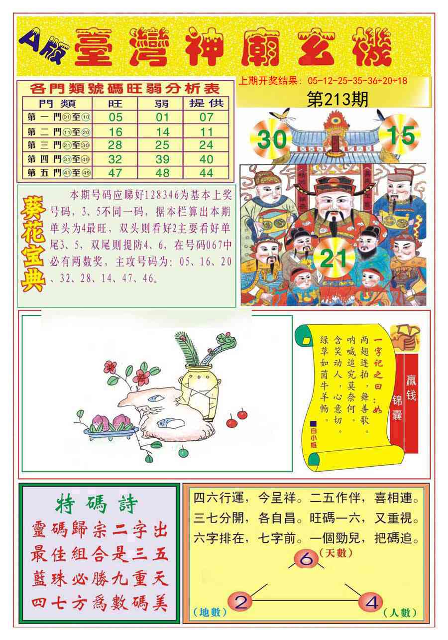 213期台湾神庙A[图]