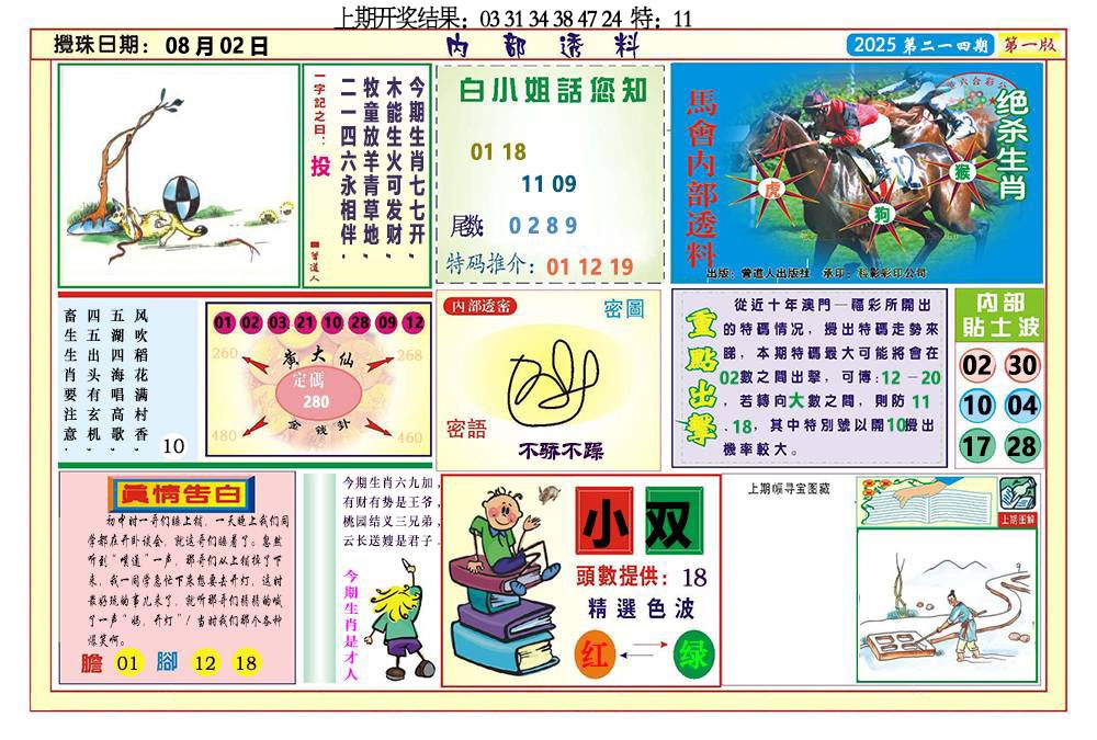 214期内部透料A[图]