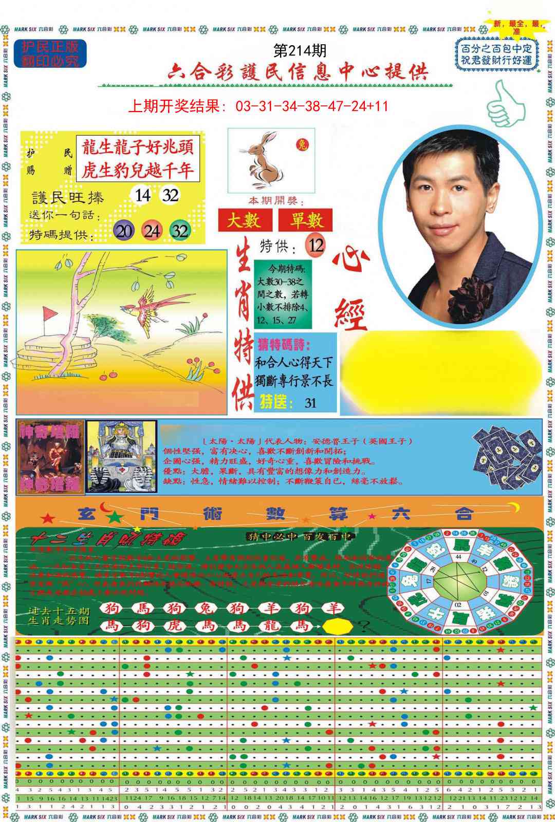 214期九龍心经A(推荐)[图]