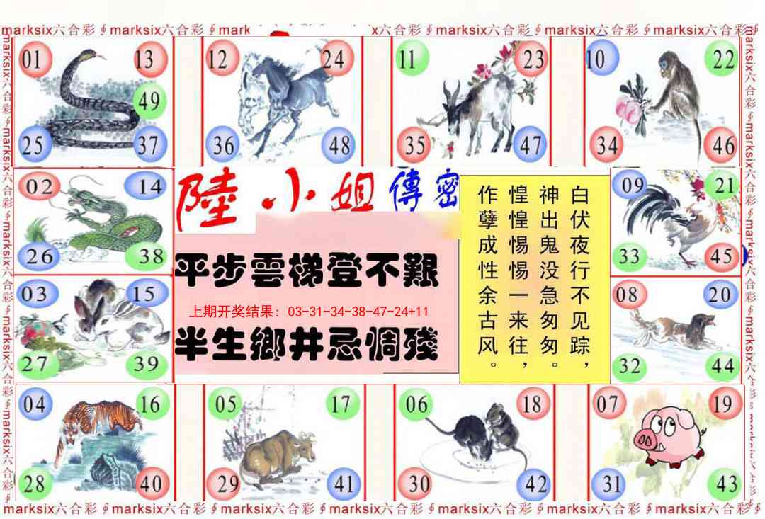 214期陆小姐传密B[图]