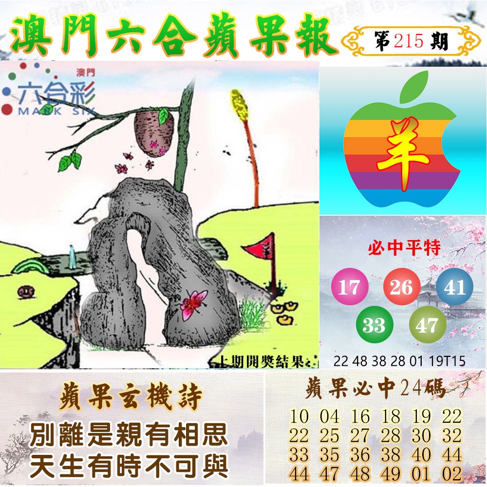 215期苹果报[图]