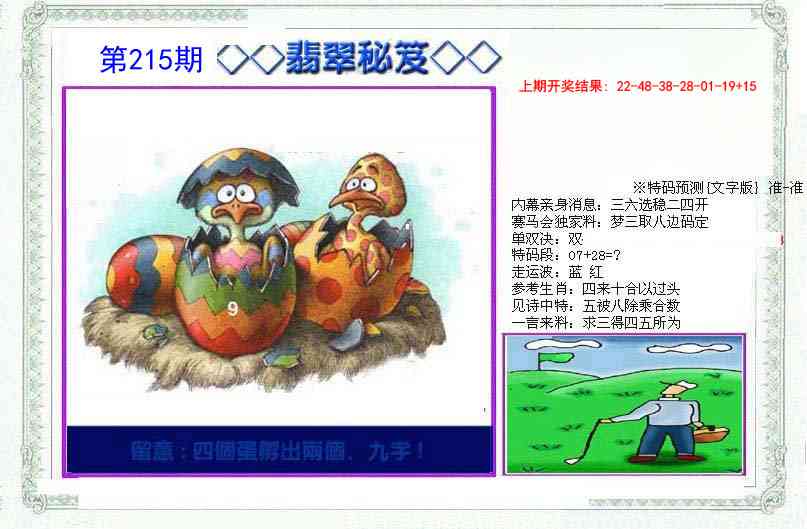 215期另翡翠秘笈[图]