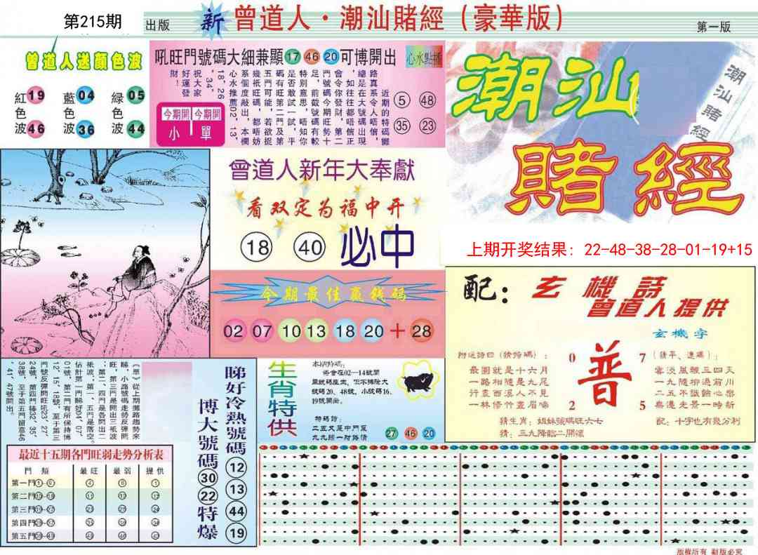 215期中版潮汕A[图]