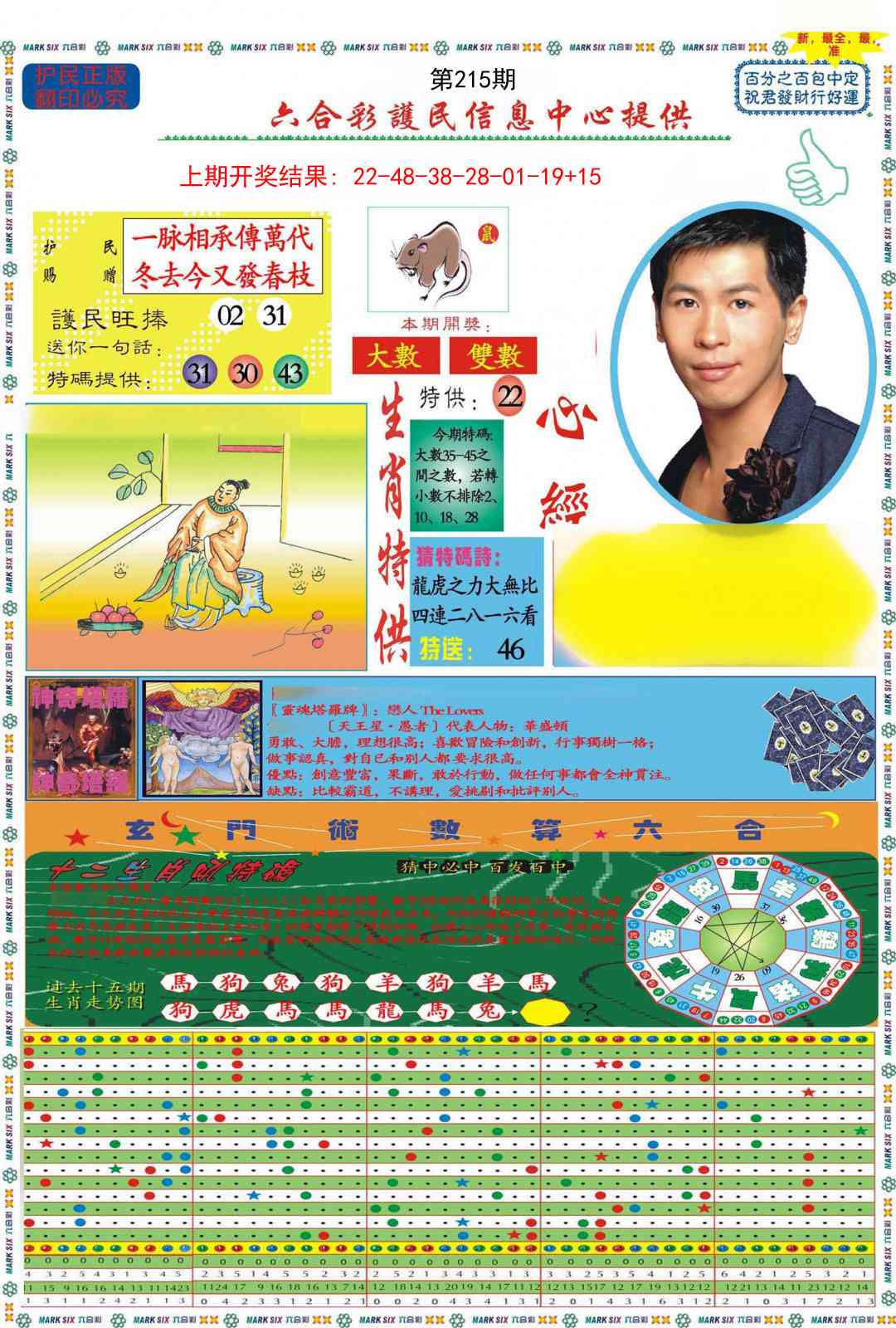 215期九龍心经A(推荐)[图]