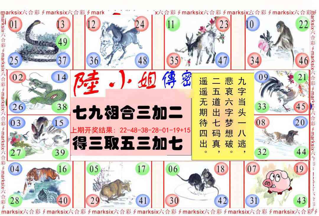 215期陆小姐传密B[图]