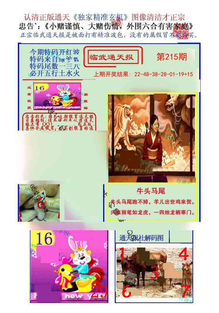 215期临武通天报[图]