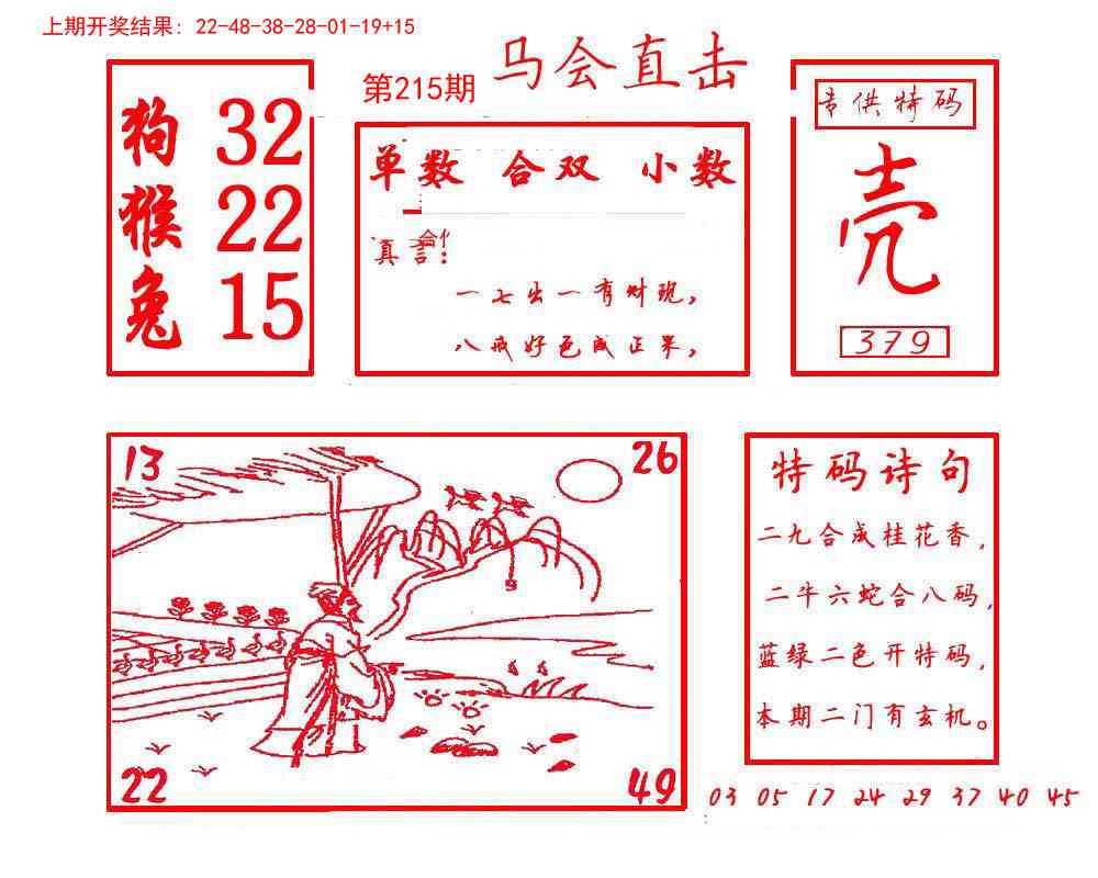 215期马会直击[图]